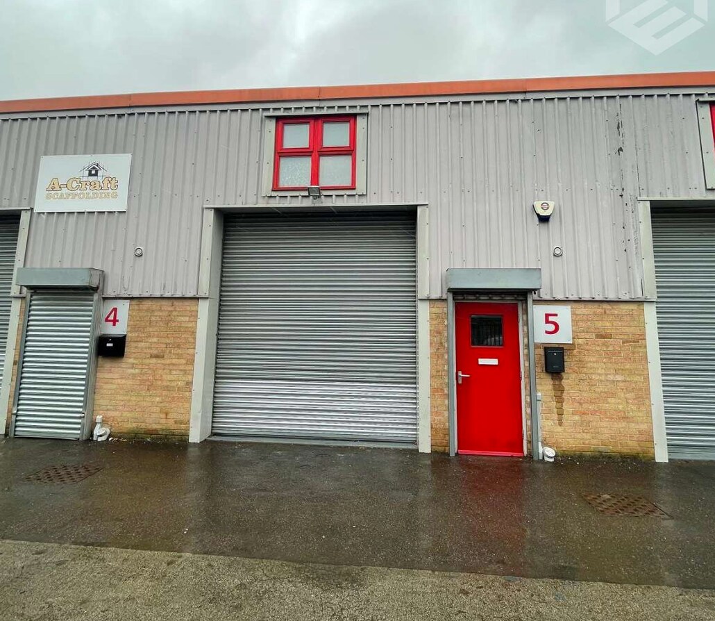 Dukeries Way, Worksop à louer Photo de l’immeuble– Image 1 sur 2