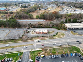 Plus de détails pour 9300 South Blvd, Charlotte, NC - Local commercial à vendre
