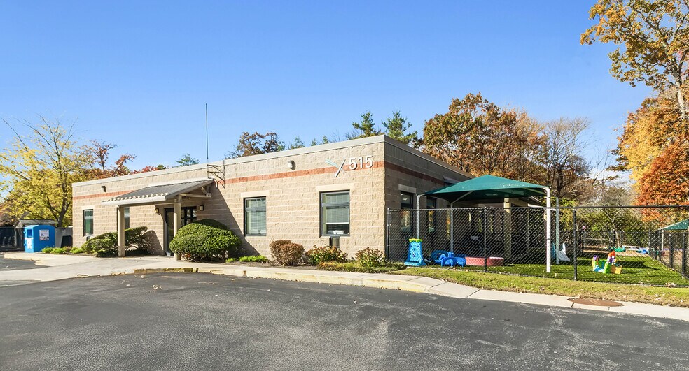 515 West St, Mansfield, MA à vendre - Photo de l’immeuble – Image 3 sur 5