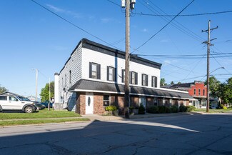 Plus de détails pour 4196 Main St, Perry, OH - Logement à vendre