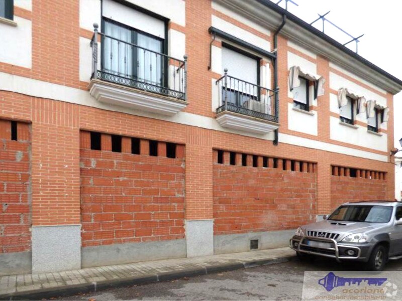 Anchuelo, MAD 28818 - Lot Puerta L1, Esc. 1 -  - Photo intérieure - Image 1 of 9
