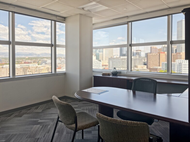 1290 Broadway, Denver, CO à louer - Photo de l’immeuble – Image 2 sur 13