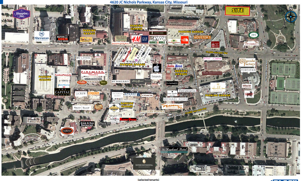 4620 Mill Creek Pkwy, Kansas City, MO à louer - Photo de l’immeuble – Image 2 sur 6