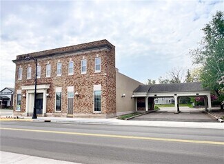 Plus de détails pour 436 E La Salle Ave, Barron, WI - Bureau à louer
