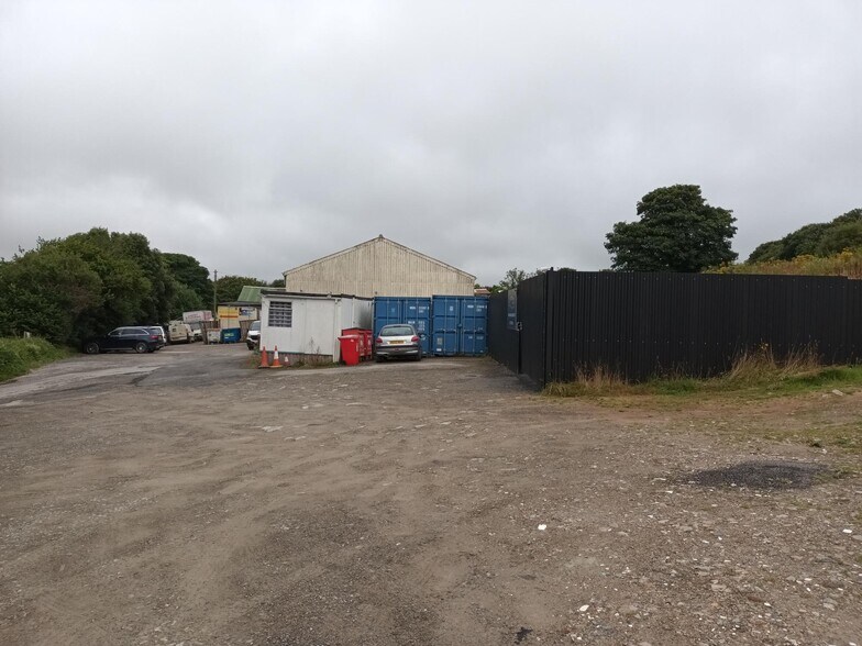 90 Beacon Rd, Bodmin à vendre - Photo de l’immeuble – Image 3 sur 5