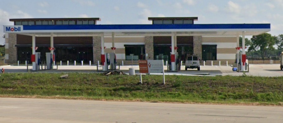 14105 Highway 6, Rosharon, TX à louer - Photo principale – Image 1 sur 9