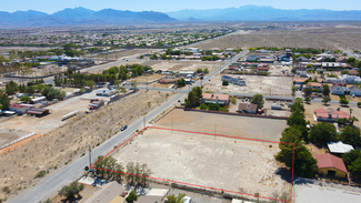 Plus de détails pour 8530 Ruston rd, Las Vegas, NV - Terrain à vendre