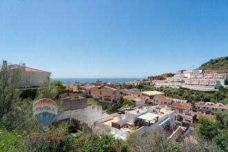 Calle Hortensia, 7, Rincón de la Victoria, MAL - Vue aérienne  vue de carte - Image1