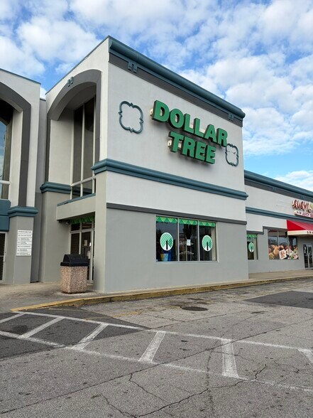 108-288 N Nova Rd, Daytona Beach, FL à louer - Photo de l’immeuble – Image 3 sur 8