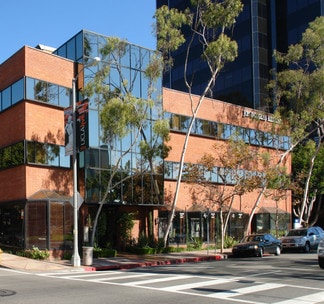 Plus de détails pour 11633 San Vicente Blvd, Los Angeles, CA - Médical à louer