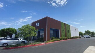 Plus de détails pour 20957 Currier Rd, Walnut, CA - Industriel/Logistique à vendre