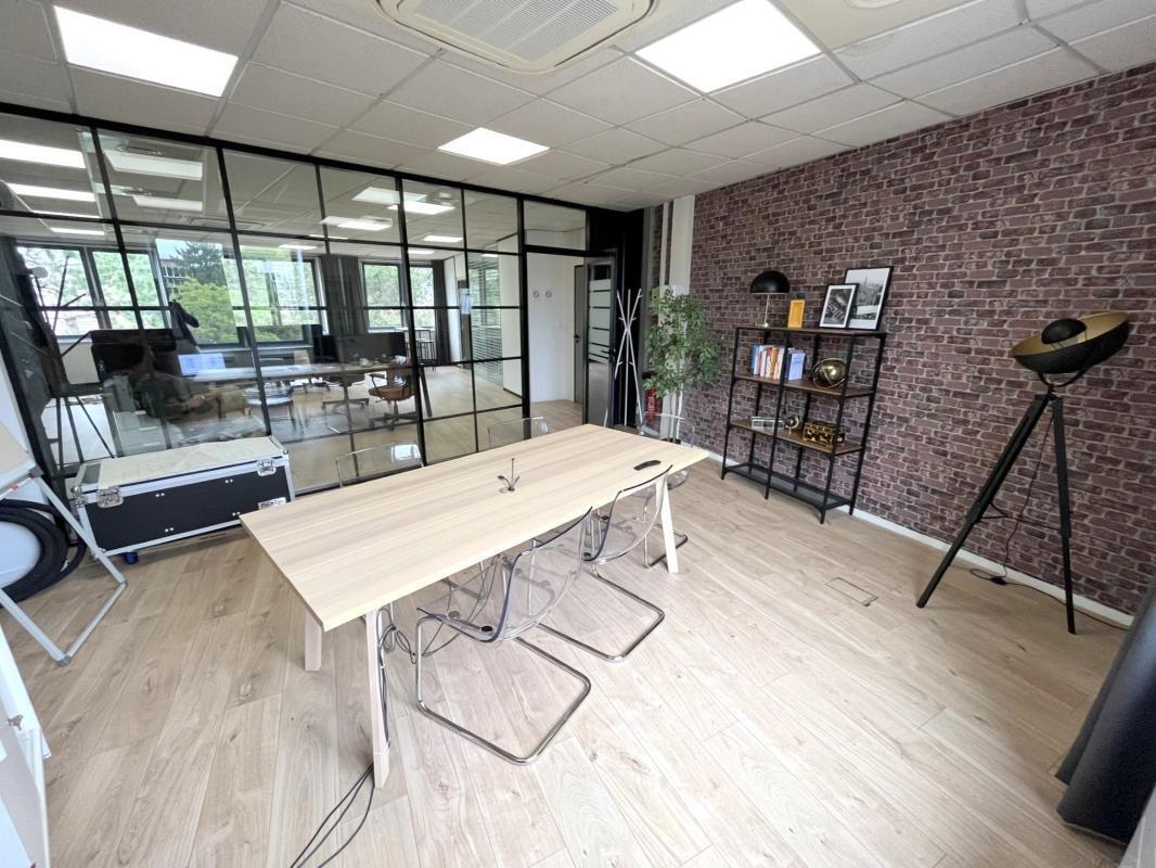 Bureau dans Saint-Germain-en-Laye à louer Photo intérieure– Image 1 sur 6