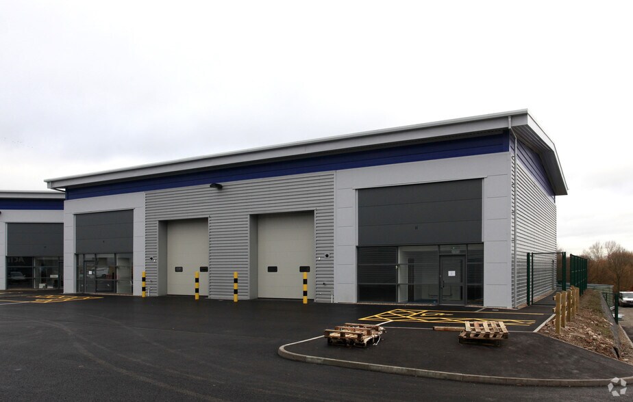 Southend Ln, Londres à louer - Photo de l’immeuble – Image 3 sur 4