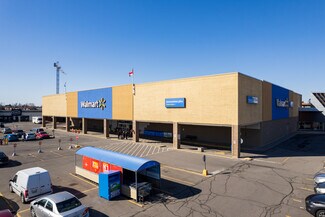 Plus de détails pour 310-484 Av Dorval, Dorval, QC - Local commercial à louer