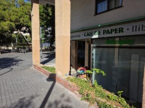 Local commercial dans Barcelone, Barcelona à louer Photo intérieure– Image 2 sur 17