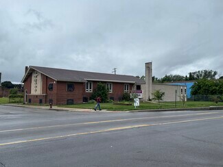 Plus de détails pour 15003 Joy Rd, Detroit, MI - Spécialisé à vendre