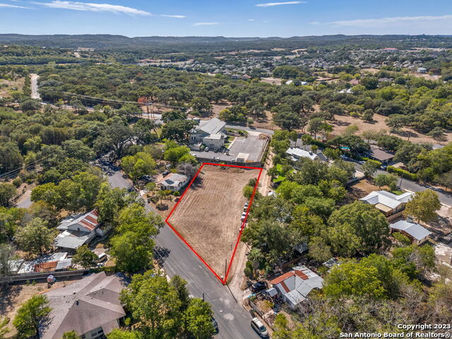 TBD Ogrady st, Boerne, TX à vendre Photo principale– Image 1 sur 11
