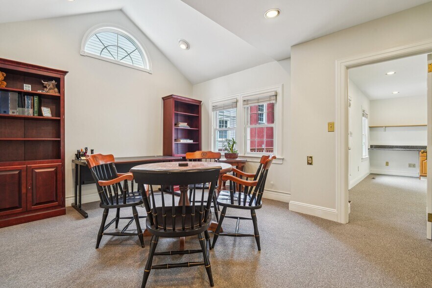 34 Park St, Montclair, NJ à louer - Photo intérieure – Image 3 sur 5