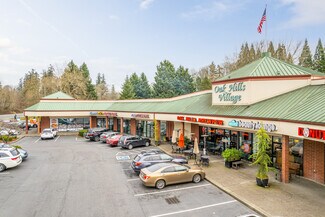 Plus de détails pour 14740 NW Cornell Rd, Portland, OR - Local commercial à louer