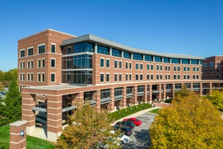 Plus de détails pour 2 Easton Oval, Columbus, OH - Bureau à louer