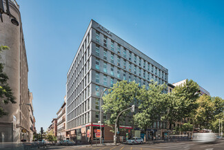 Plus de détails pour Calle De Génova, 6, Madrid - Bureau à louer