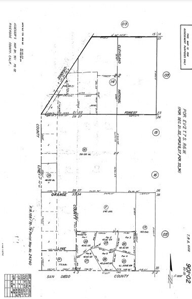 39250 Ortega Hwy, San Juan Capistrano, CA à vendre - Photo de l’immeuble – Image 2 sur 57