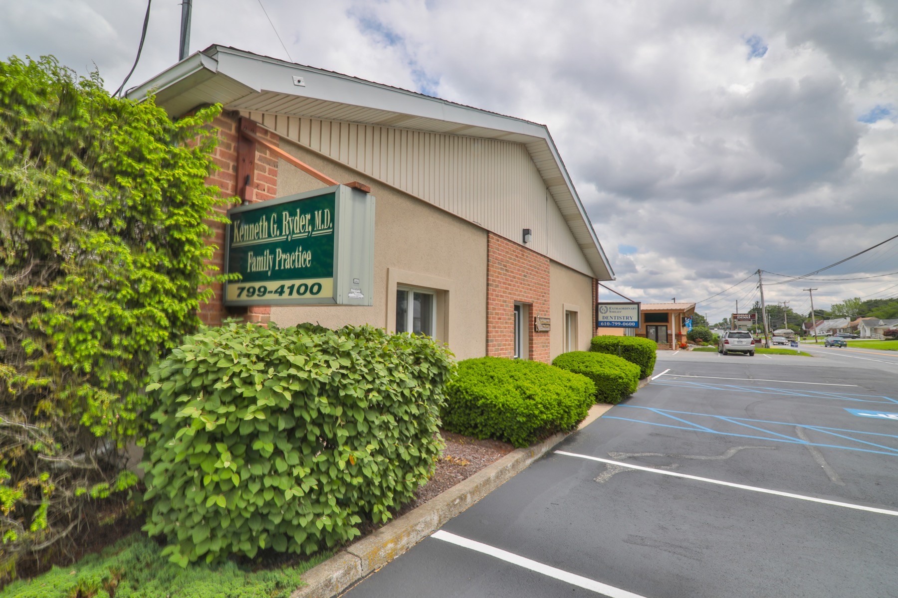 4955 Route 873, Schnecksville, PA à louer Photo de l’immeuble– Image 1 sur 36