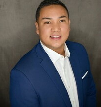 Steve Ladrido