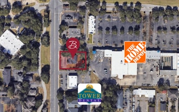 229 NW 75th St, Gainesville, FL à louer Photo intérieure– Image 2 sur 37