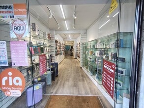 Travessera de Dalt, 9, Barcelone, Barcelona à louer Photo intérieure– Image 2 sur 11