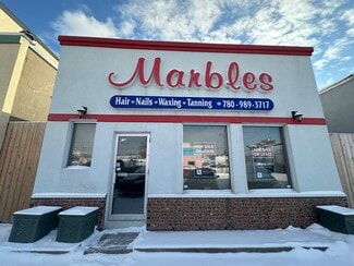 Plus de détails pour 10119 81st Ave NW, Edmonton, AB - Local commercial à louer