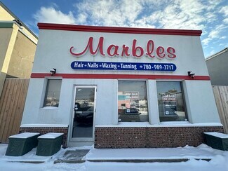 Plus de détails pour 10119 81st Ave NW, Edmonton, AB - Local commercial à louer