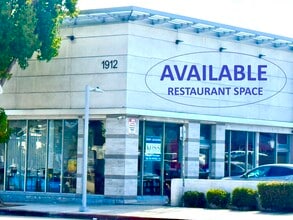 1900-1916 Lincoln Blvd, Santa Monica, CA à louer Photo intérieure– Image 1 sur 5