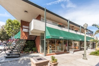 Plus de détails pour 100 Barrington Walk, Los Angeles, CA - Bureau à louer
