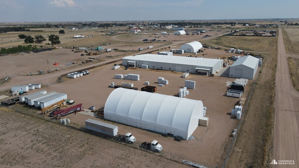 900 Lone Tree Ln, Nunn, CO à vendre - Photo de l’immeuble – Image 3 sur 25