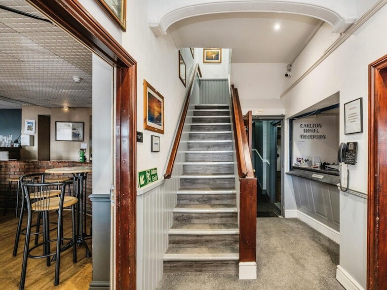 654-656 Mumbles Rd, Swansea à vendre - Photo intérieure – Image 3 sur 6
