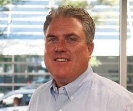 Todd Ramsey