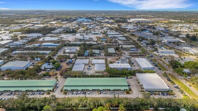 4532 McAshton St, Sarasota, FL - Vue aérienne vue de carte