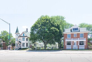 Plus de détails pour Portfolio of 3 assets in Schaumburg, IL – Bureau à vendre, Schaumburg, IL