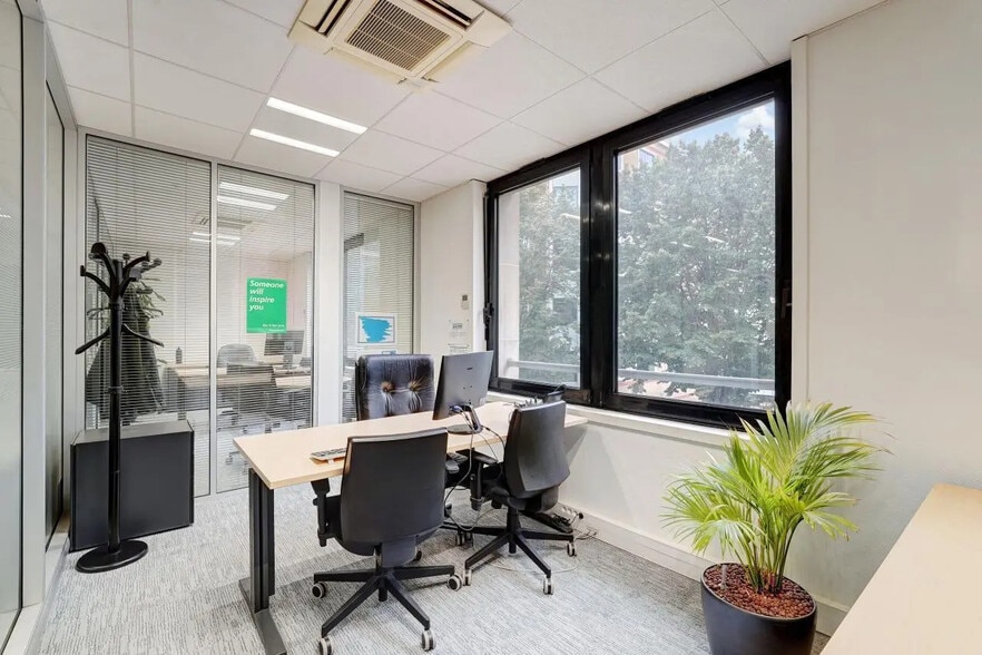 16 Rue Antonin Raynaud, Levallois-Perret à louer - Photo intérieure – Image 3 sur 10