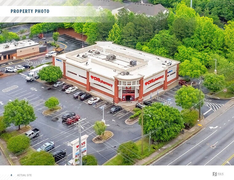 2429 Mlk Jr Dr SW, Atlanta, GA à vendre - Photo de l’immeuble – Image 3 sur 9
