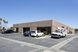 Plus de détails pour 41945 Boardwalk, Palm Desert, CA - Local d'activités à louer