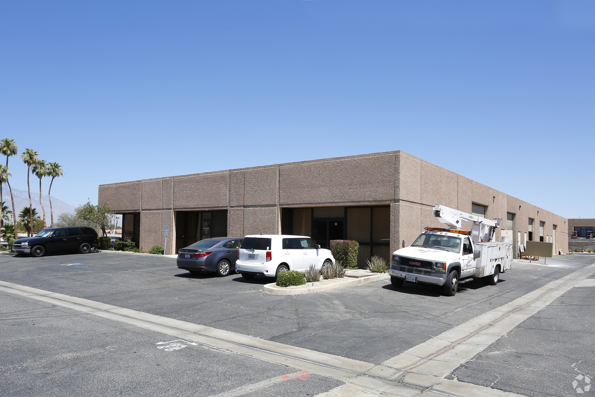 41945 Boardwalk, Palm Desert, CA à louer Photo principale– Image 1 sur 9