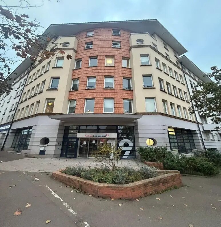 19 Rue De Joly, Créteil à louer Photo de l’immeuble– Image 1 sur 10