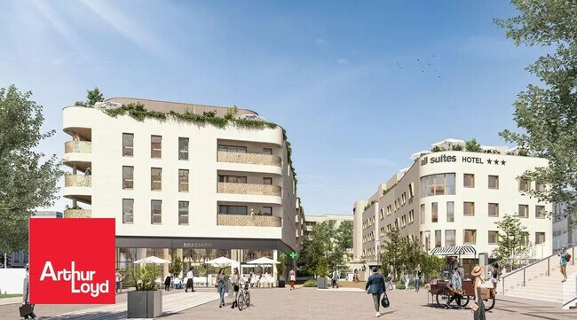 Plus de détails pour Local commercial à vendre