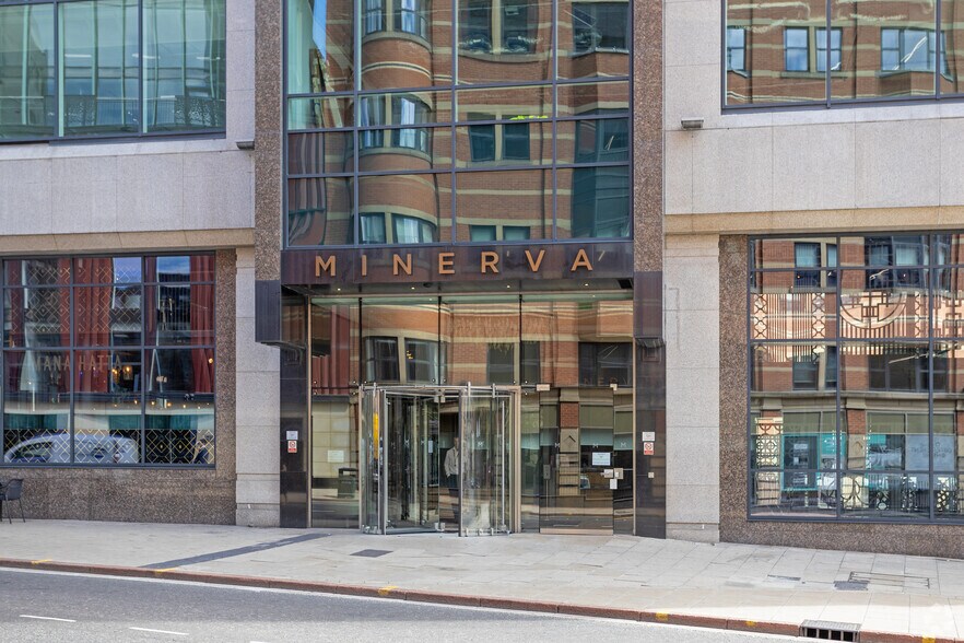 29 East Parade, Leeds à louer - Photo de l’immeuble – Image 3 sur 3
