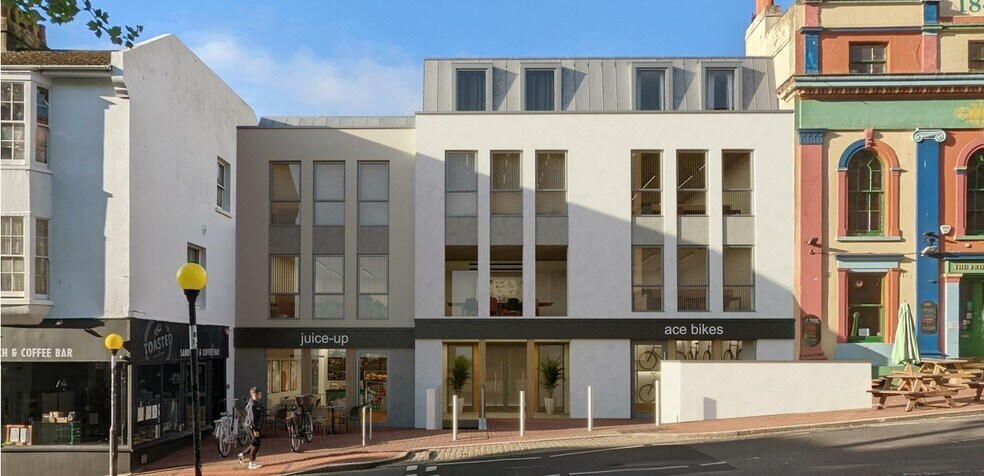 47 Trafalgar St, Brighton à louer - Autre – Image 3 sur 3