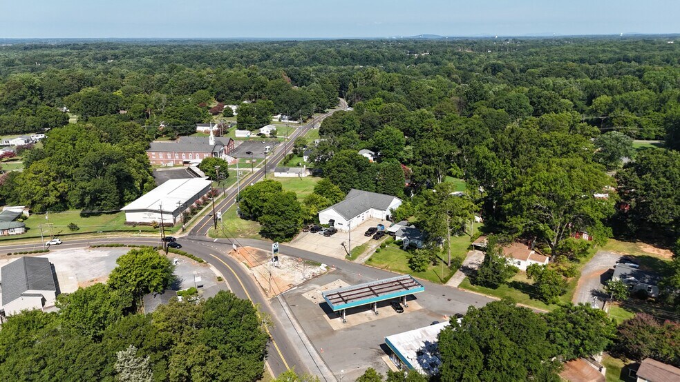 138 Massey St, Fort Mill, SC à louer - Photo de l’immeuble – Image 3 sur 4