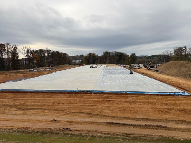 4550 Cherokee Gateway Blvd, Mc Donald, TN à louer - Photo de l’immeuble – Image 3 sur 7