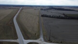 Plus de détails pour 6801 Highway 24, Palmyra, MO - Terrain à vendre